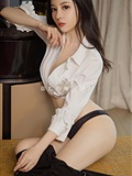 [Ugirls爱尤物]写真 No.1044 慕羽茜(2)